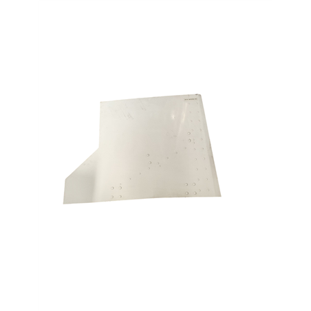 Mooney M20 Main Gear Door Assembly RH   PN 550003-2