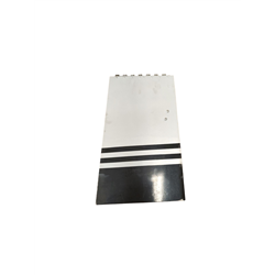 Piper Pa32R-300 Main Gear Door Assembly RH      PN 67090-11