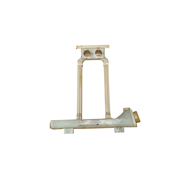 Cessna P210 Duct Overhead Assembly     PN 2110052-1