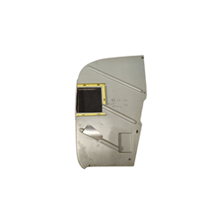 Piper Pa34-200 Panel-Baggage Compartment Left Upper   PN 96284-00