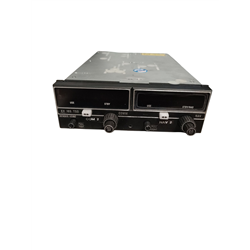 Bendix/King KX 165 TSO NAV/COMM 069-1025-25