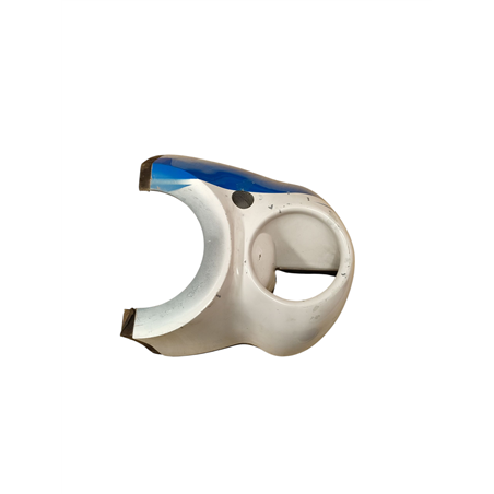 Piper Pa34-220T Seneca V Nose Bowl Assembly RH Right     PN 100751-003