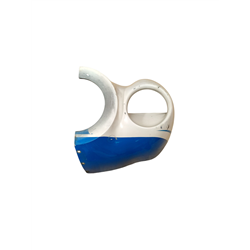 Piper Pa34-220T Seneca V Nose Bowl Assembly RH Left     PN 100751-004