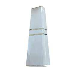 Cessna T210L Aileron Assembly LH        PN 1221006-36