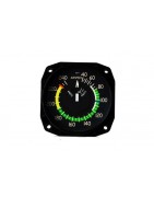 Aircraft Airspeed Indicator Instruments