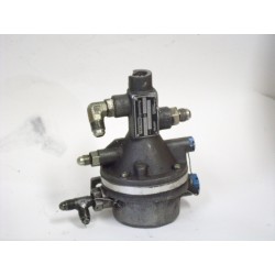 Lycoming Controller Sloped 481058-0007 B