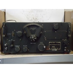 Signal Corps Radio Receiver BC-348-H