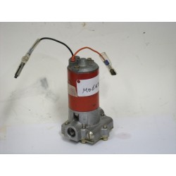 Holley 12V Pump 6145-2 