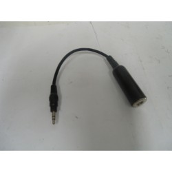Headset Adapter Cable PA-83