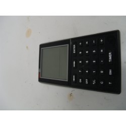 Calculator CX-1