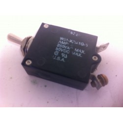 circuit breaker W31-X2M1G-10