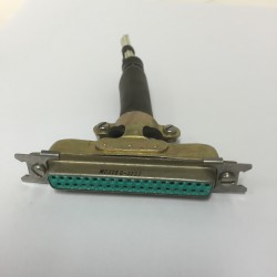 Connector M24308/2-5