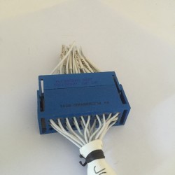 Connector PLC30M0000