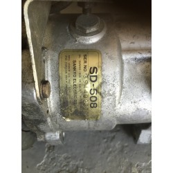 Compressor SD-508
