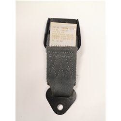 Piper Seat Belt buckle(half) 1108558M