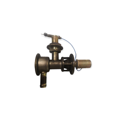1H43-21 deice valve
