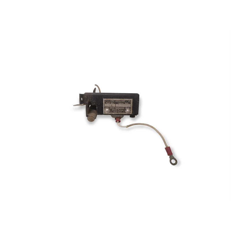 Lift Detector Safe Flight Instrument Corp 146