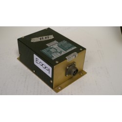 KGS Static Inverter SPC-5() +28VDC -> 115VAC or 26VAC
